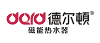 德尔顿logo