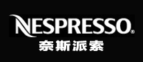 Nespresso奈斯派索logo
