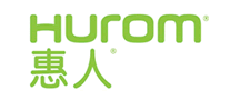 Hurom惠人logo