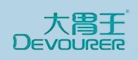 大胃王DEVOURERlogo