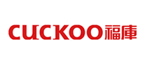 CUCKOO福库logo