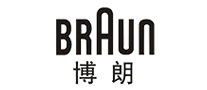 BRAUN博朗logo