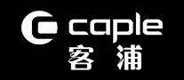 客浦caplelogo