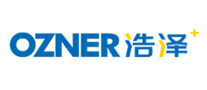 浩泽OZNERlogo