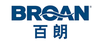 BROAN百朗logo
