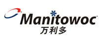 Manitowoc万利多logo