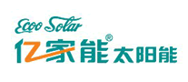 亿家能logo