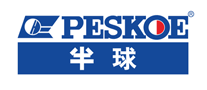 半球Peskoelogo