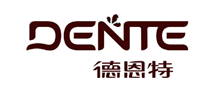 德恩特DENTElogo