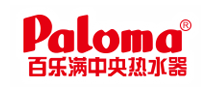 Paloma百乐满logo
