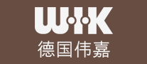 WIK伟嘉logo