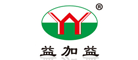 益加益logo