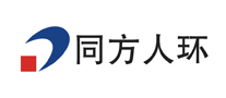 同方人环logo