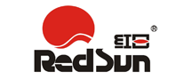 红日Redsunlogo