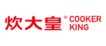 炊大皇CookerKinglogo