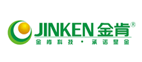 金肯JINKENlogo