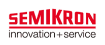 Semikron赛米控logo