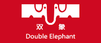 双象DoubleElephantlogo