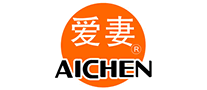 爱妻AICHENlogo