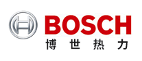 BOSCH博世热力logo