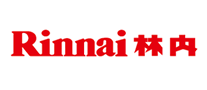 Rinnai林内logo