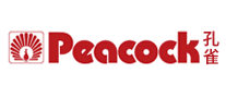 Peacock孔雀