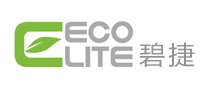 碧捷ECOLITElogo