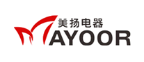 美扬MAYOORlogo