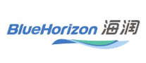 海润BlueHorizonlogo