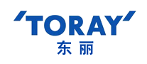 TORAY东丽logo