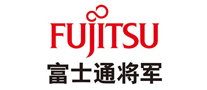 fujitsu富士通将军logo