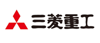 三菱重工logo