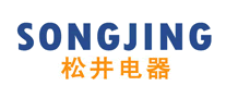 松井电器SONGJINGlogo