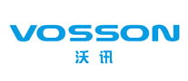 沃讯VOSSONlogo