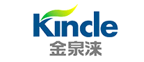 金泉涞Kinclelogo