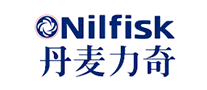 Nilfisk力奇logo