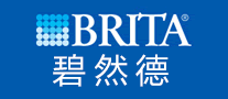 BRITA碧然德logo