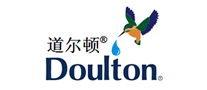 Doulton道尔顿logo