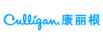 Culligan康丽根logo