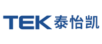 泰怡凯TEKlogo