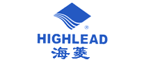 海菱HIGHLEADlogo