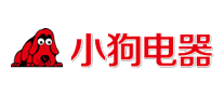 小狗电器logo