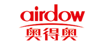 奥得奥airdowlogo