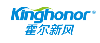 霍尔新风Kinghonorlogo