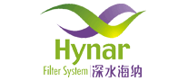 深水海纳Hynarlogo