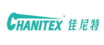 CHANITEX佳尼特logo