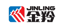 金羚JINLINGlogo标志