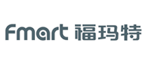 fmart福玛特logo