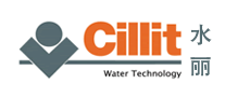 Cillit水丽logo