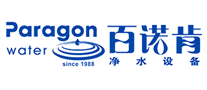 Paragon百诺肯logo